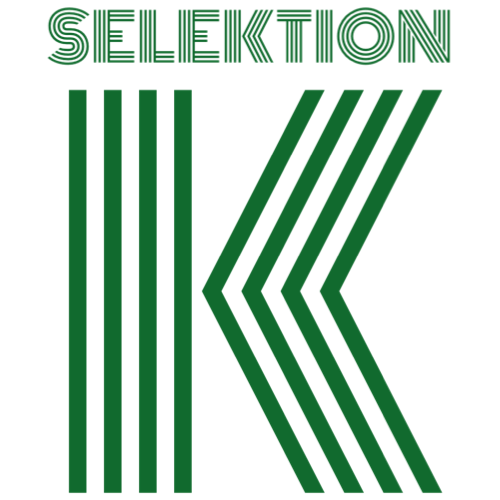 Selektion K Website-Icon